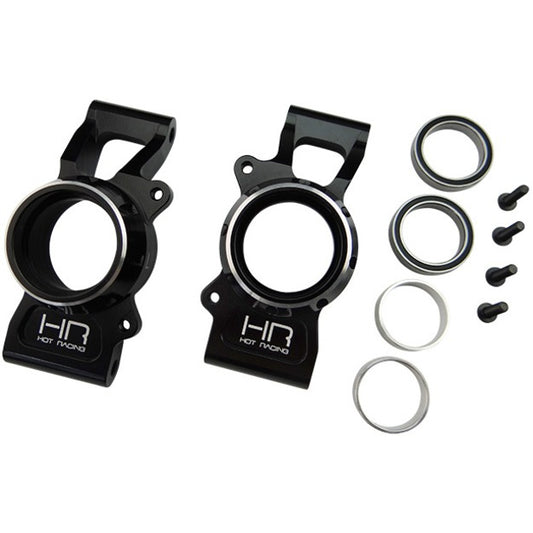 Hot Racing Aluminum Rear Knuckle for Traxxas X-Maxx