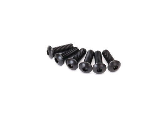 Traxxas 2617 Button-Head Screws 2.5x8mm