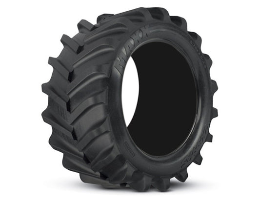Traxxas 5171 - 3.8" Tires (Revo, TMX,2.5R,3.3)