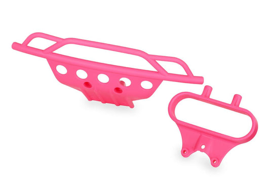Traxxas 5835P Slash Front Bumper Mount