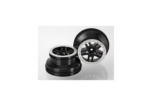 Traxxas 5884 SCT Split-Spoke Wheels