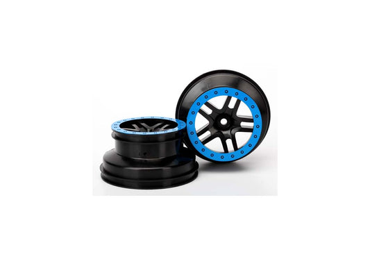 Traxxas 5884A SCT Split-Spoke Wheels