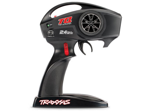 Traxxas 6517 3-Channel TQ 2.4 GHz Transmitte