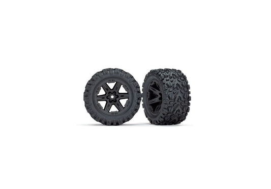 Traxxas 6774 RXT Talon EXT Tires Rear
