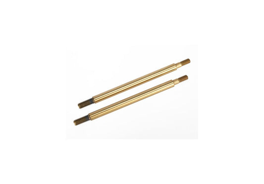Traxxas 7465T Shaft GTR XX-Long TiN-Coated
