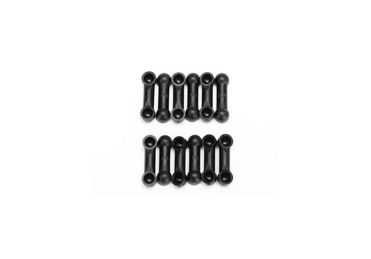 Traxxas 7539 2-Degree and 3-Degree Camber Rods
