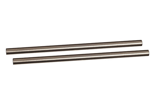 Traxxas 10941 4x85 mm Hardened Steel Suspension Pins (2).