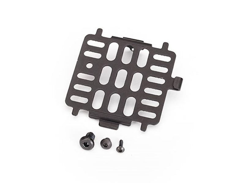 Traxxas 7976 Mount, camera (for use with Traxxas 2-axis gimbals)