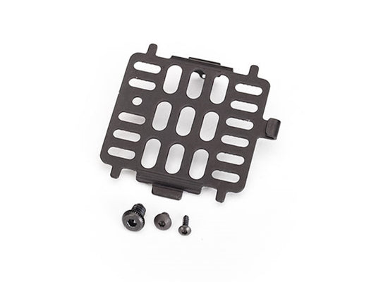 Traxxas 7976 Mount, camera (for use with Traxxas 2-axis gimbals)