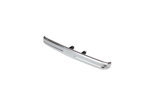 Traxxas 8137 Front Bumper (Chrome) with Mount