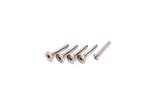 Traxxas 8151 Stainless Steel Hardware Kit