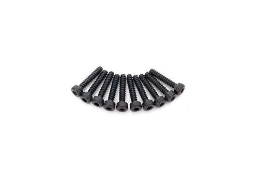 Traxxas 8167 Cap-Head Screws 2x10mm