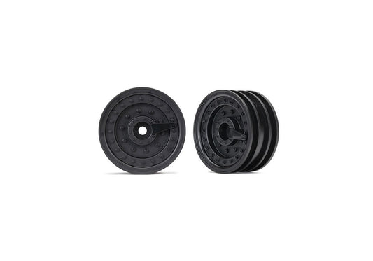 Traxxas 8268 Tactical Wheels 1.9in