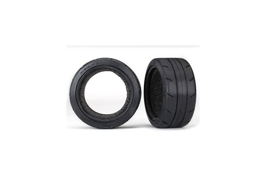Traxxas 8370 1.9" Response Extra-Wide Rear Tires