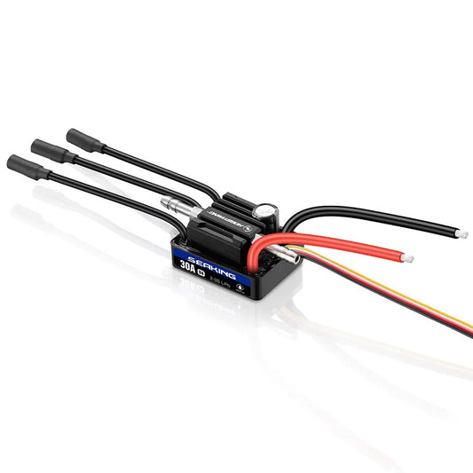 Hobbywing SeaKing 30A V4 ESC