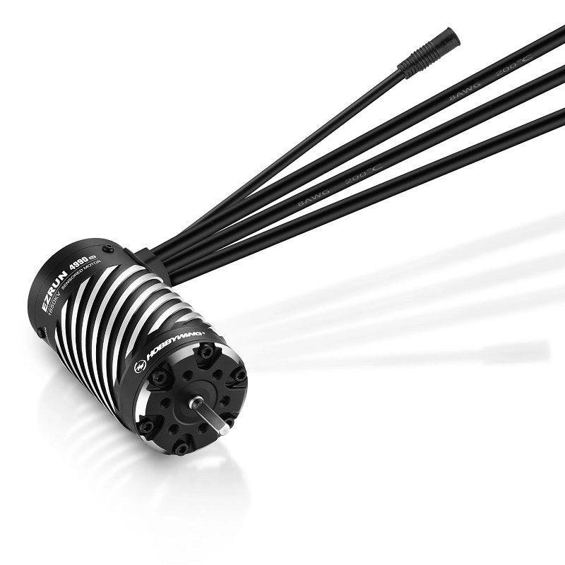 Hobbywing Ezrun MAX 4990 SD G2 Motor