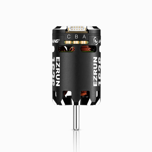 Hobbywing EZRUN 1626 Sensored Motor 3500KV