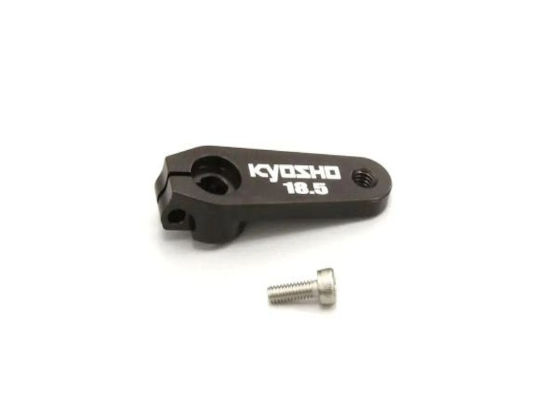 Kyosho IFW609C Aluminum Steering Servo Horn (FUTABA/18.5/MP10/MP9)