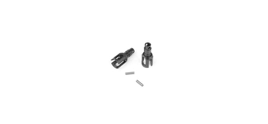 Tekno RC TKR6514 Differential Outdrives EB410