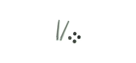 Tekno RC TKR5534 Outer Rear Hinge Pins SCT/SL