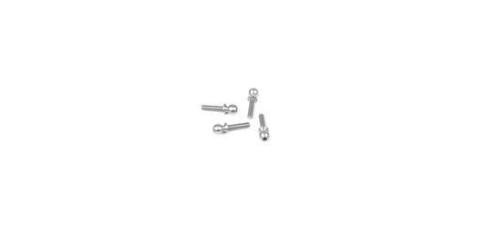 Tekno RC TKR6212 Ball Stud Short Neck 12mm