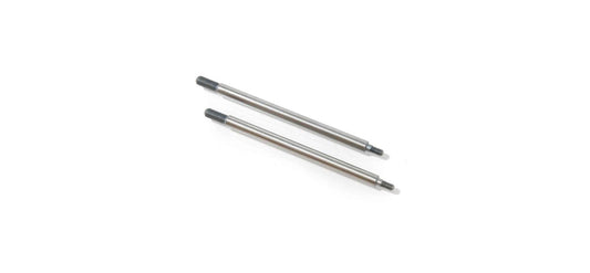 Tekno RC TKR6073 Shock Shafts D Length Steel
