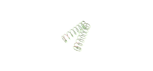Tekno RC TKR6090 Front Shock Spring Set Pink