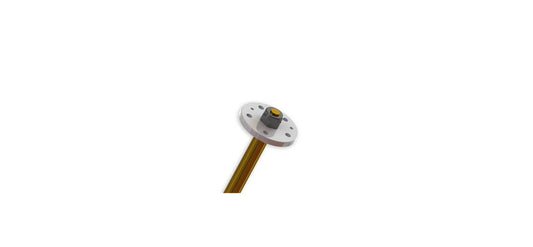 Tekno RC TKR6181 Shock Piston Split Config