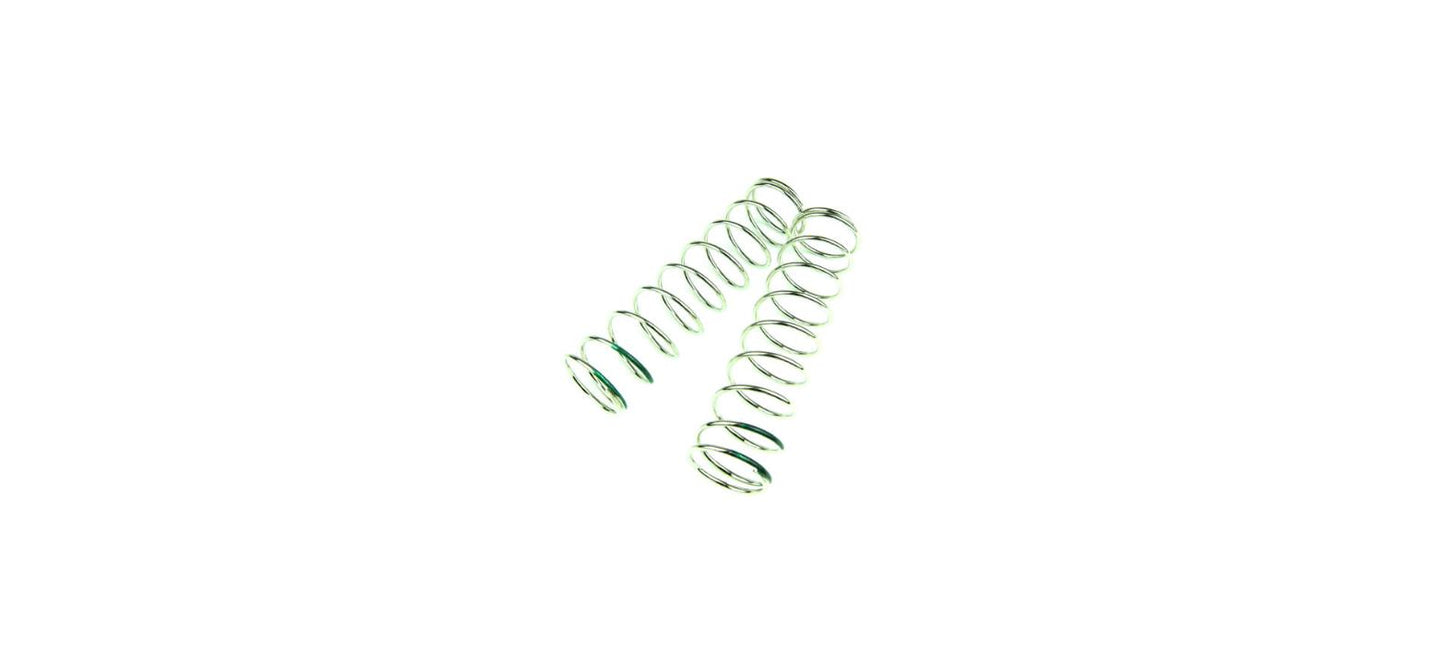 Tekno RC TKR6081 Shock Spring Set Green
