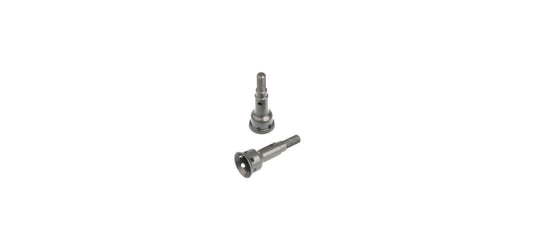 Tekno RC TKR6270RA Aluminum Rear Stub Axles EB410