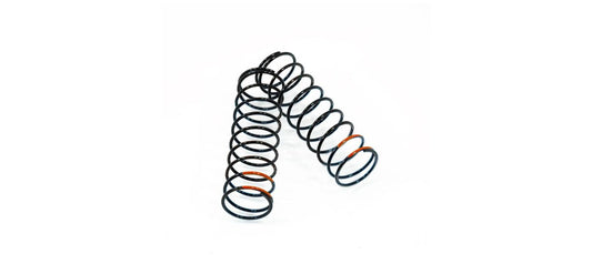 Tekno RC TKR6033D Shock Spring Set Orange