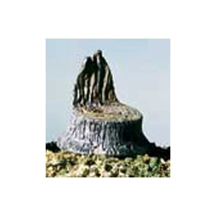 Woodland Scenics S31 N/HO Cut Tree Stumps (14) Train Scenery.