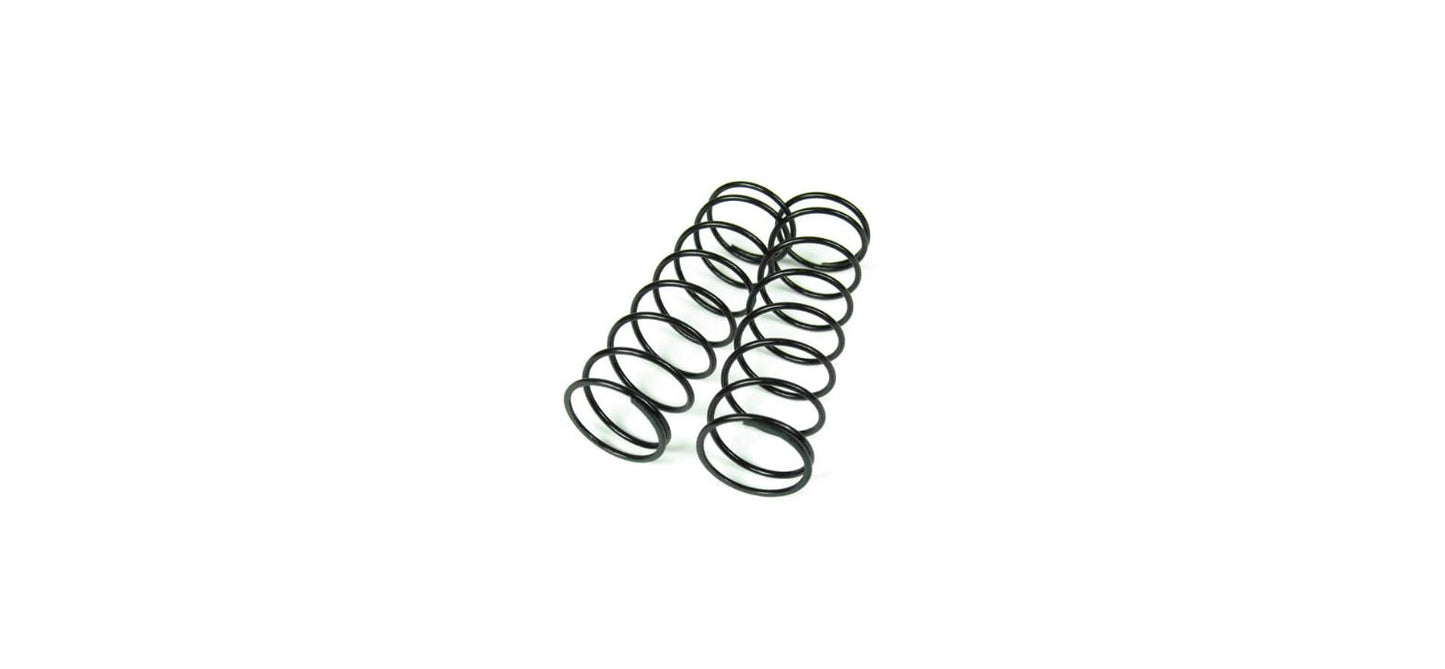 Tekno RC TKR6036 Front Shock Spring Set Green
