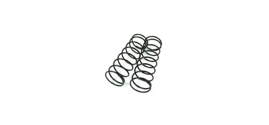 Tekno RC TKR6036 Front Shock Spring Set Green