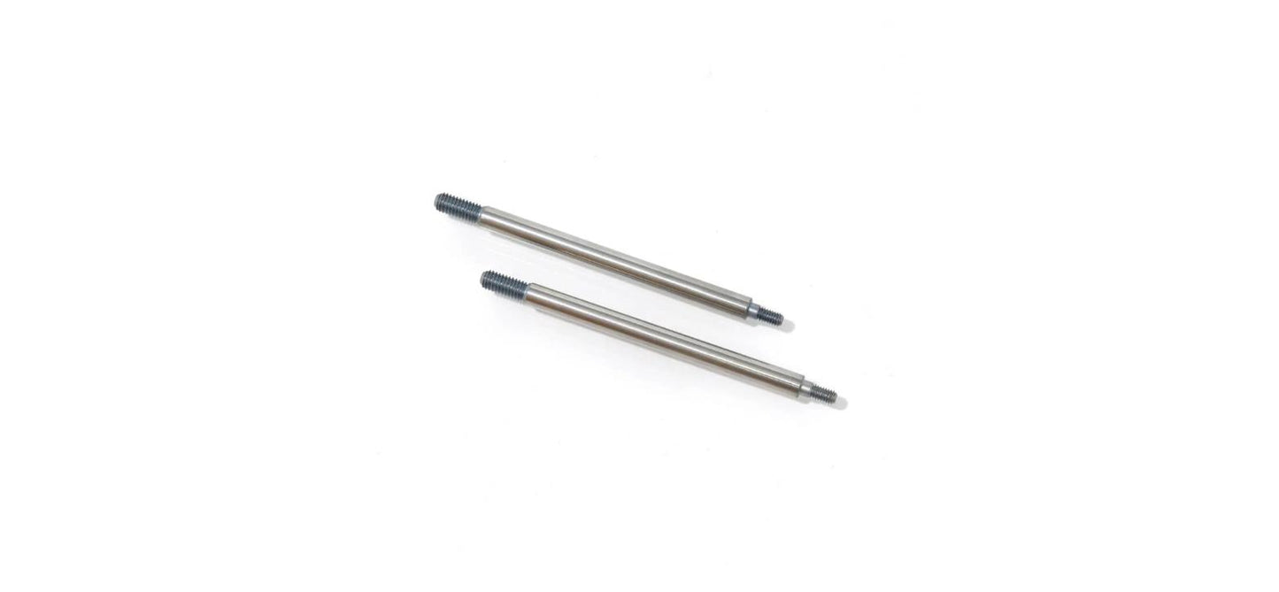 Tekno RC TKR6072 Shock Shafts B Length Steel