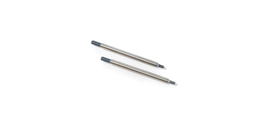 Tekno RC TKR6072 Shock Shafts B Length Steel