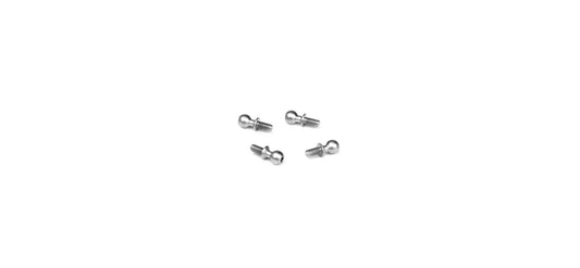 Tekno RC TKR6207 Ball Stud Long Neck