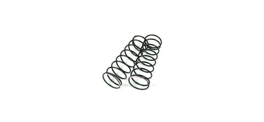 Tekno RC TKR6035 Front Shock Spring Set Pink