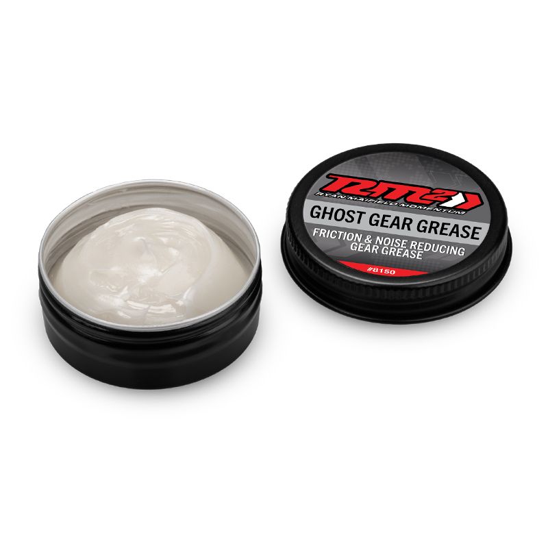 Jconcepts 8150 RM2 Ghost, Friction and Noise Reducing Gear Grease
