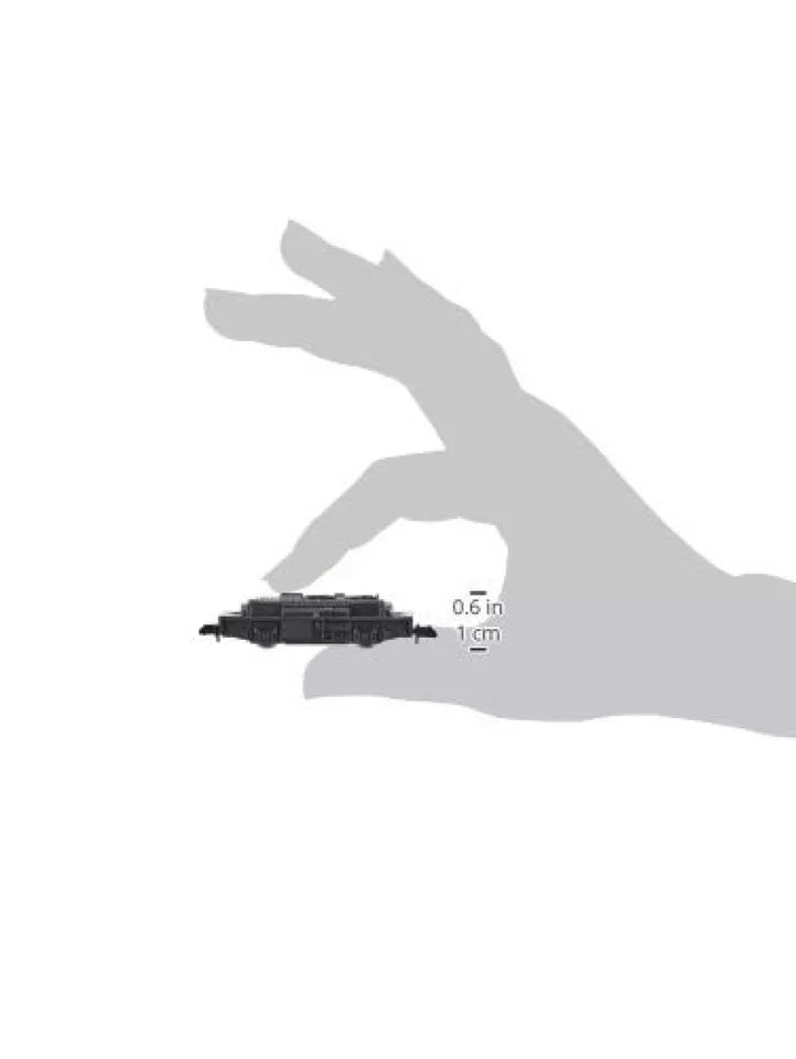 Kato 11-109 N gauge Chibi Convex Powered Motorized Chassis Model