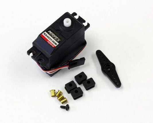 Kyosho 82274 Perfex KS4031-06W Servo