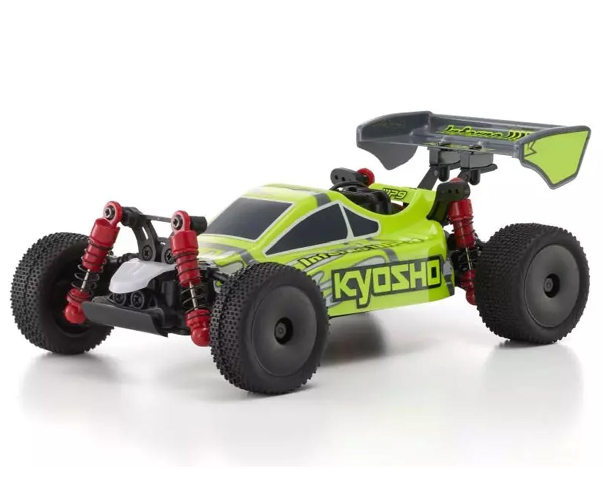 Kyosho Mini-Z Buggy Inferno MP9 TKI Readyset