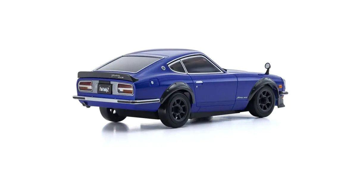 Kyosho MINI-Z AWD Nissan Fairlady 240Z-L Tuned Version Metallic