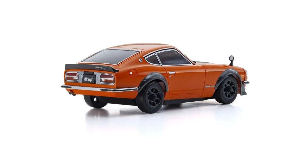 Kyosho MINI-Z AWD Toyota SPRINTER TRUENO AE86 INITIAL D 32651ID