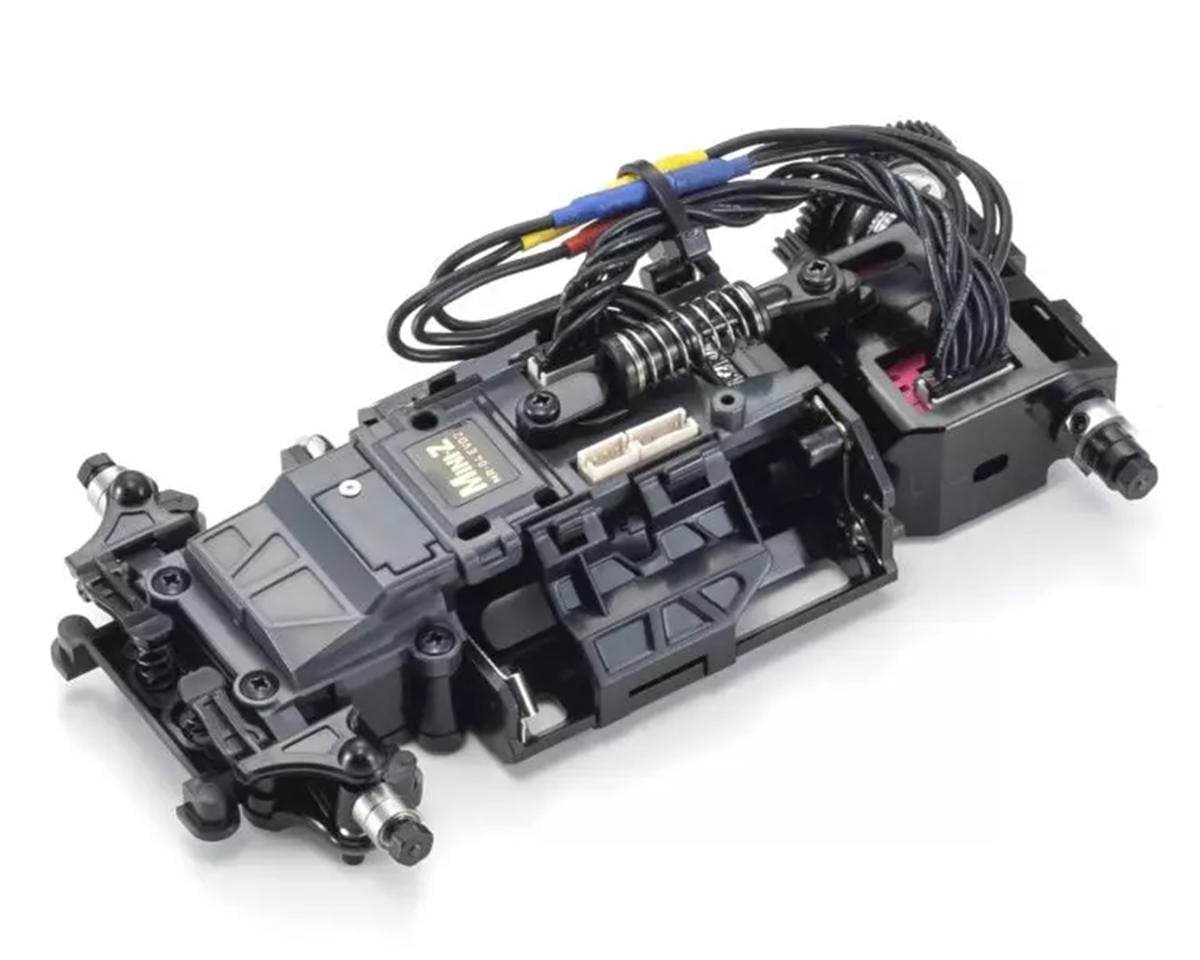 Kyosho Mini-Z MR-04 EVO2 Chassis Set