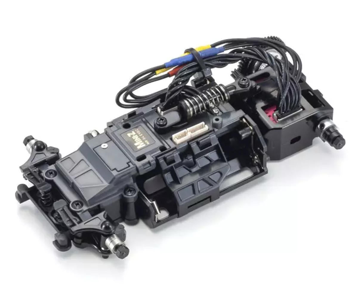 Kyosho Mini-Z MR-04 EVO2 W-MM Brushless Chassis Set 32893