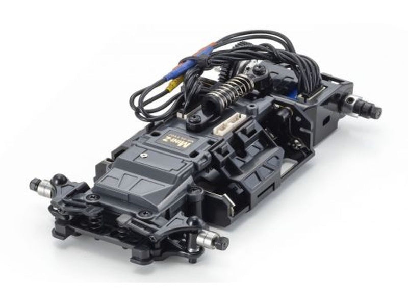 Kyosho 32894 MINI-Z MR-04EVO2 W-MM 5600KV Chassis Set