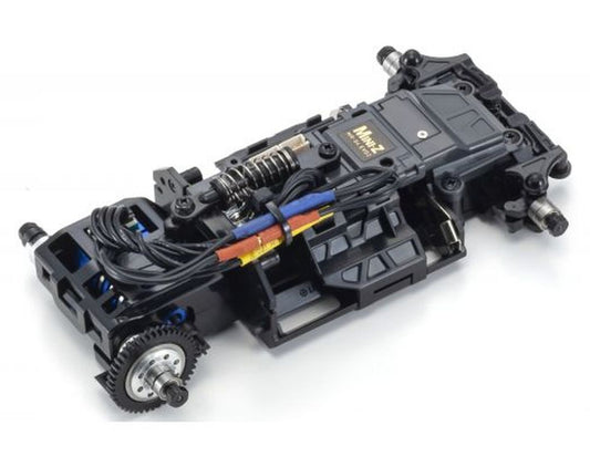 Kyosho 32894 MINI-Z MR-04EVO2 W-MM 5600KV Chassis Set