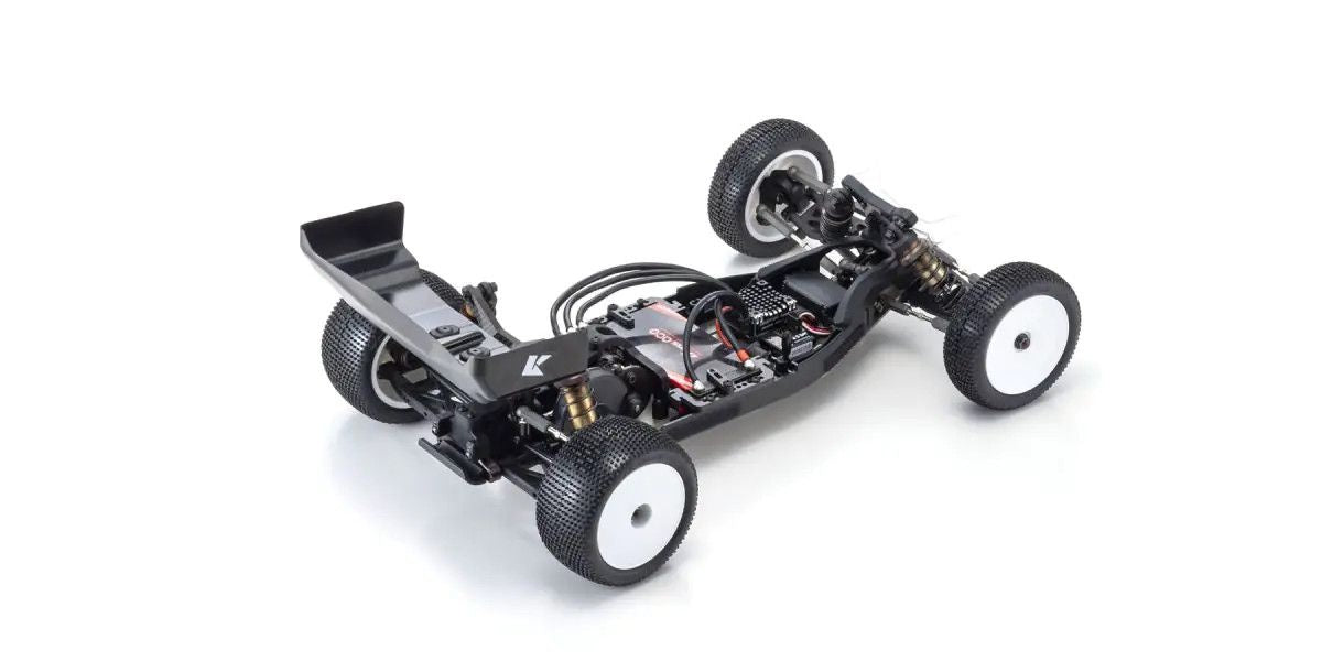 Kyosho 1/10 S Radio Controlled Electric Powered 2WD Racing Buggy ULTIMA RB7.5