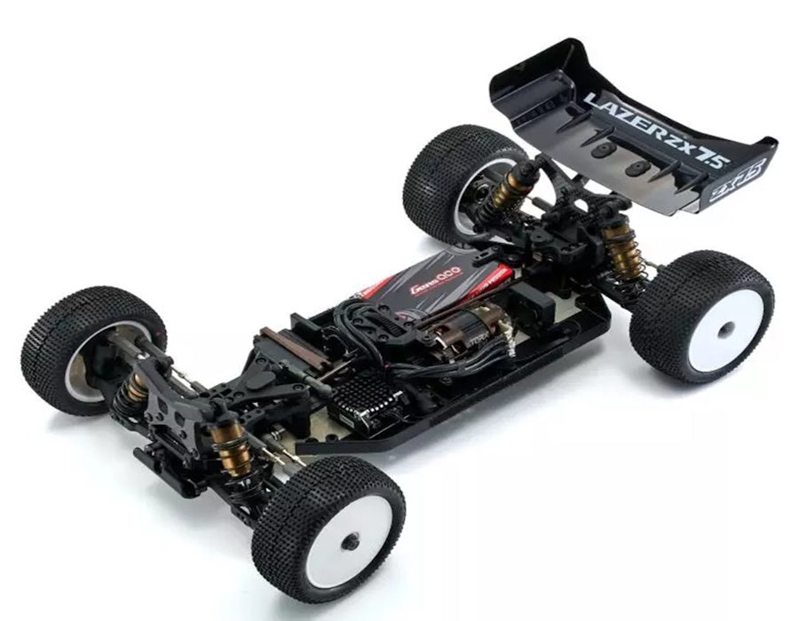 Kyosho Lazer ZX7.5 1/10 4WD Electric Competition Buggy Kit 34331